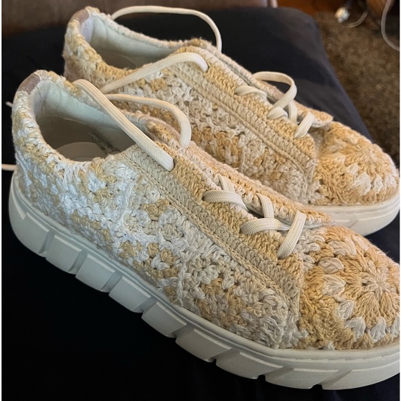 Free People Shoes - Free People sneaker
